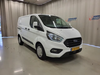 Ford Transit Custom – thumbnail 6