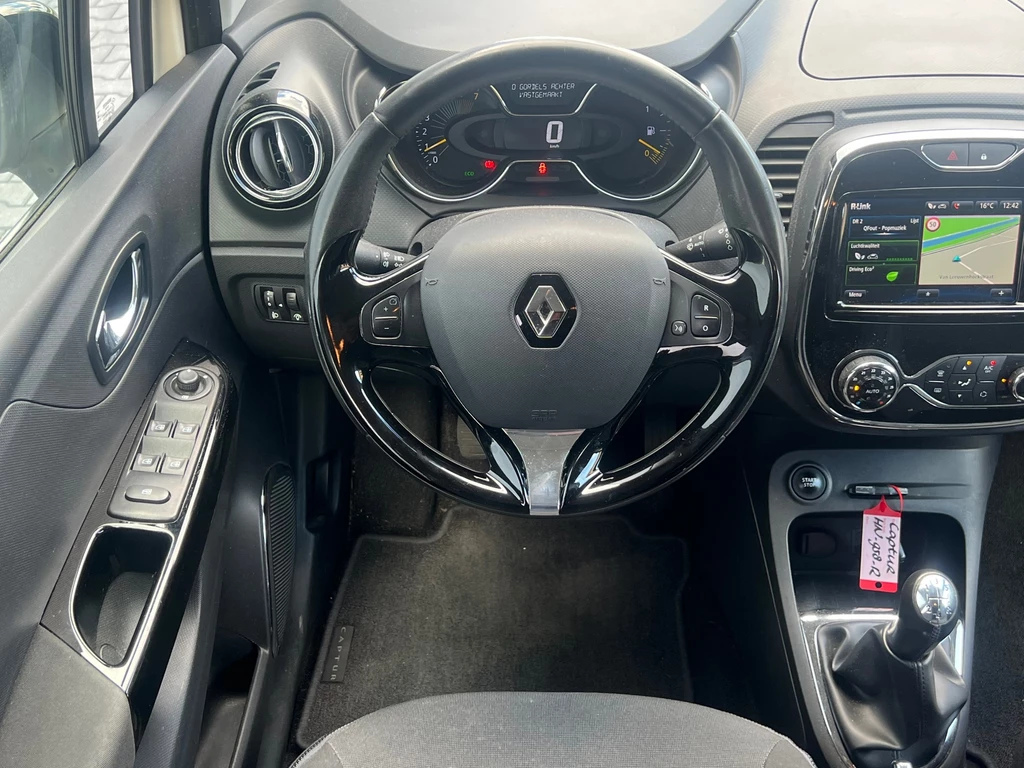 Renault Captur – foto 13
