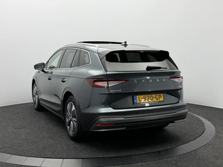 Škoda Enyaq iV – thumbnail 3