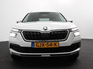 Škoda Kamiq – thumbnail 6