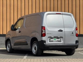 Citroën Berlingo – thumbnail 2