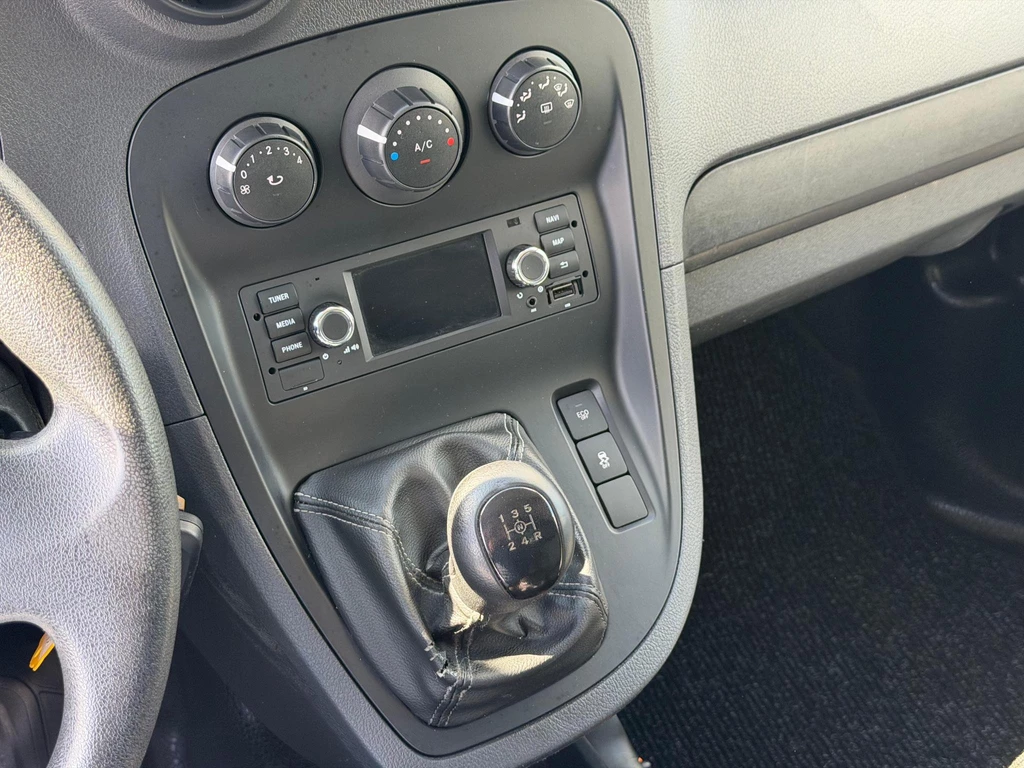 Mercedes-Benz Citan – foto 12