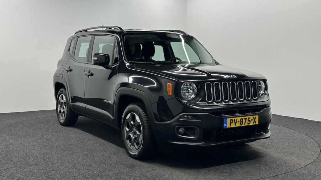 Jeep Renegade – foto 7