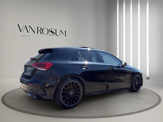 Mercedes-Benz A-Klasse – thumbnail 6