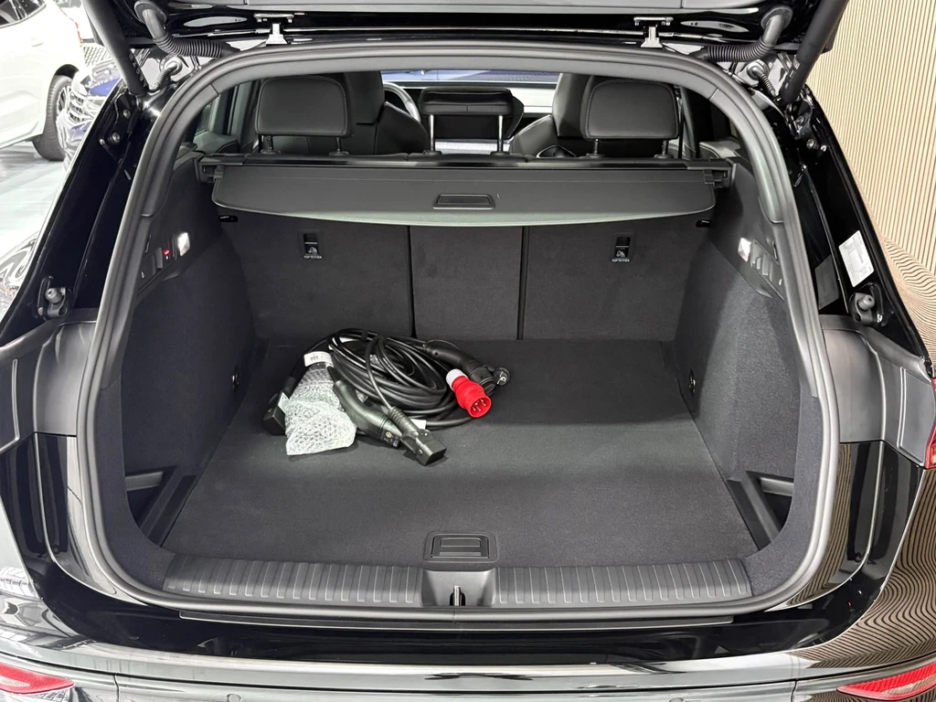 Audi Q6 e-tron – foto 24