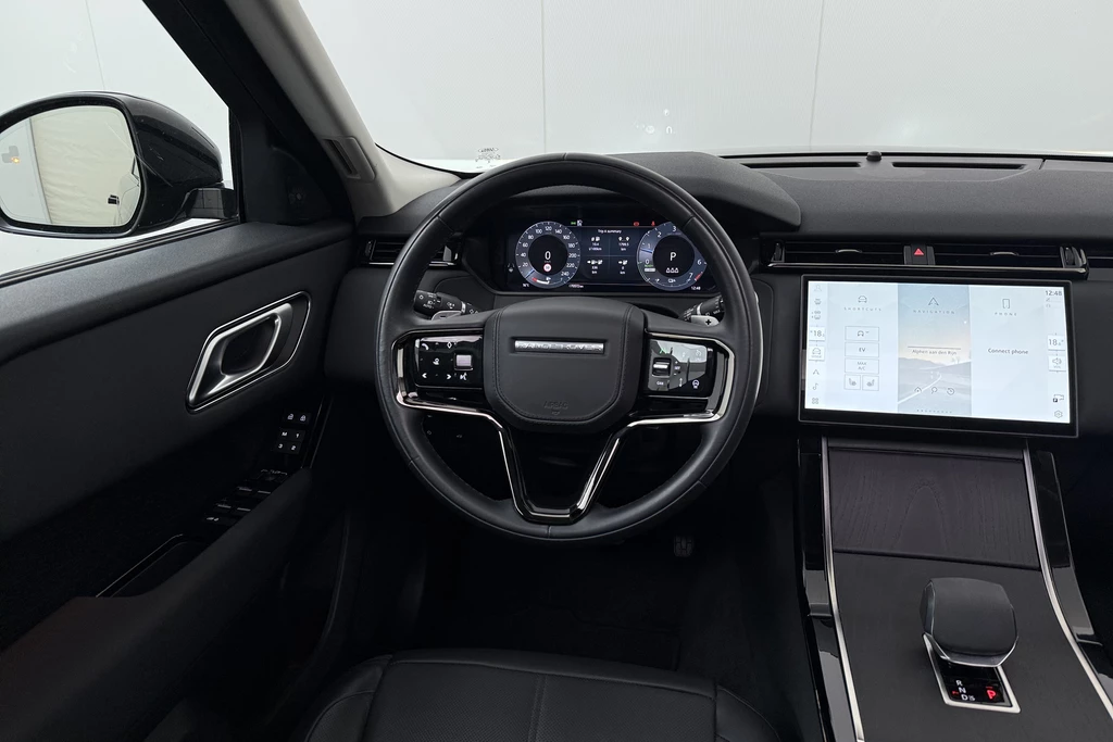 Land Rover Range Rover Velar – foto 9