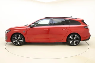 Peugeot 308 – thumbnail 2