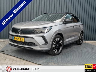 Opel Grandland – thumbnail 1