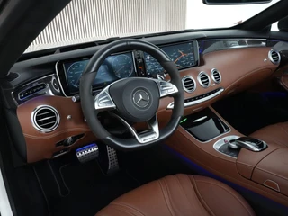 Mercedes-Benz S-Klasse – thumbnail 17