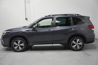 Subaru Forester – thumbnail 2