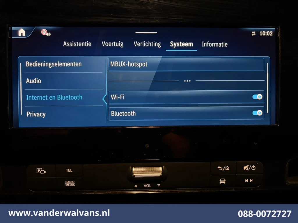 Mercedes-Benz Sprinter – foto 18