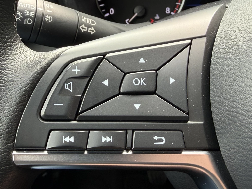 Nissan Juke – foto 19