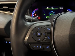 Toyota Corolla Touring Sports – thumbnail 16