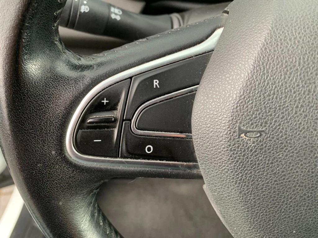 Renault Mégane Estate – foto 25