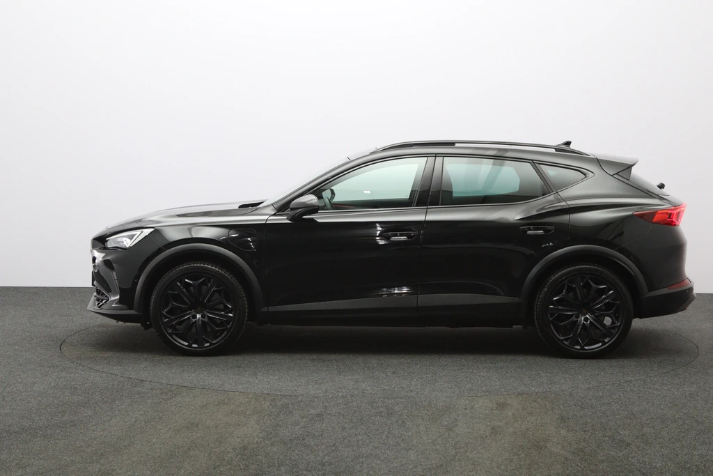 CUPRA Formentor – foto 3
