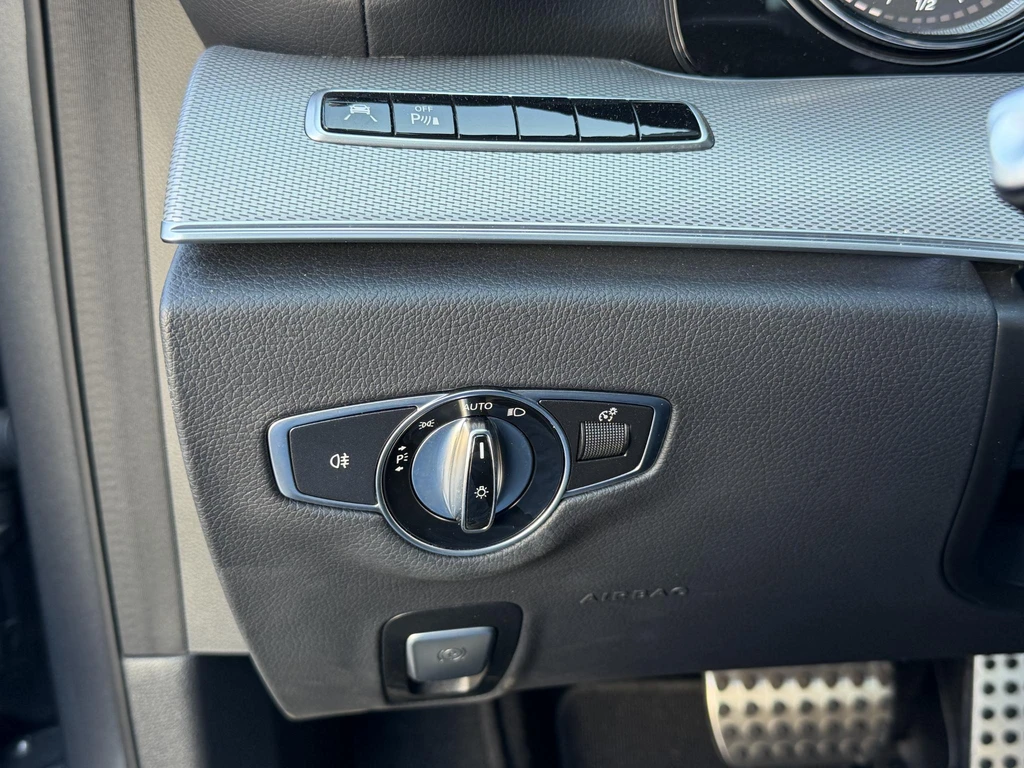 Mercedes-Benz E-Klasse – foto 26
