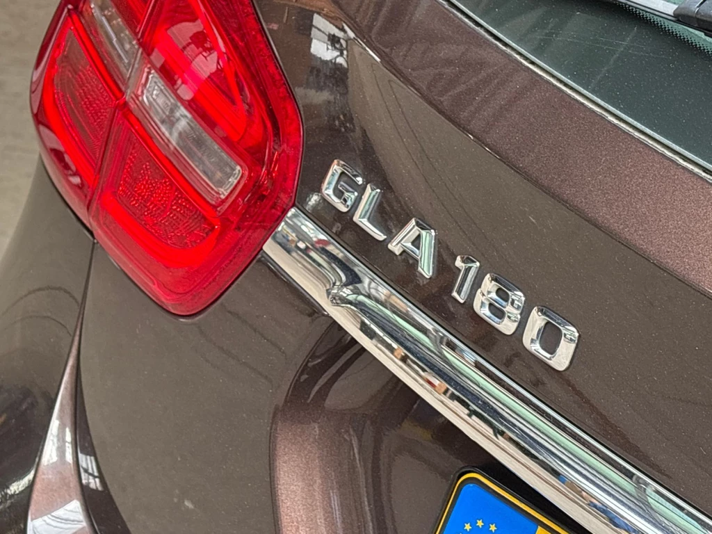 Mercedes-Benz GLA – foto 21