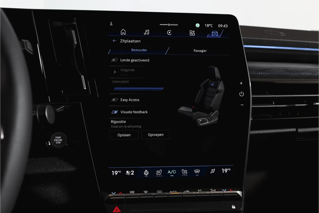 Renault Austral – foto 35