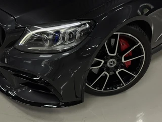 Mercedes-Benz C-Klasse – thumbnail 8