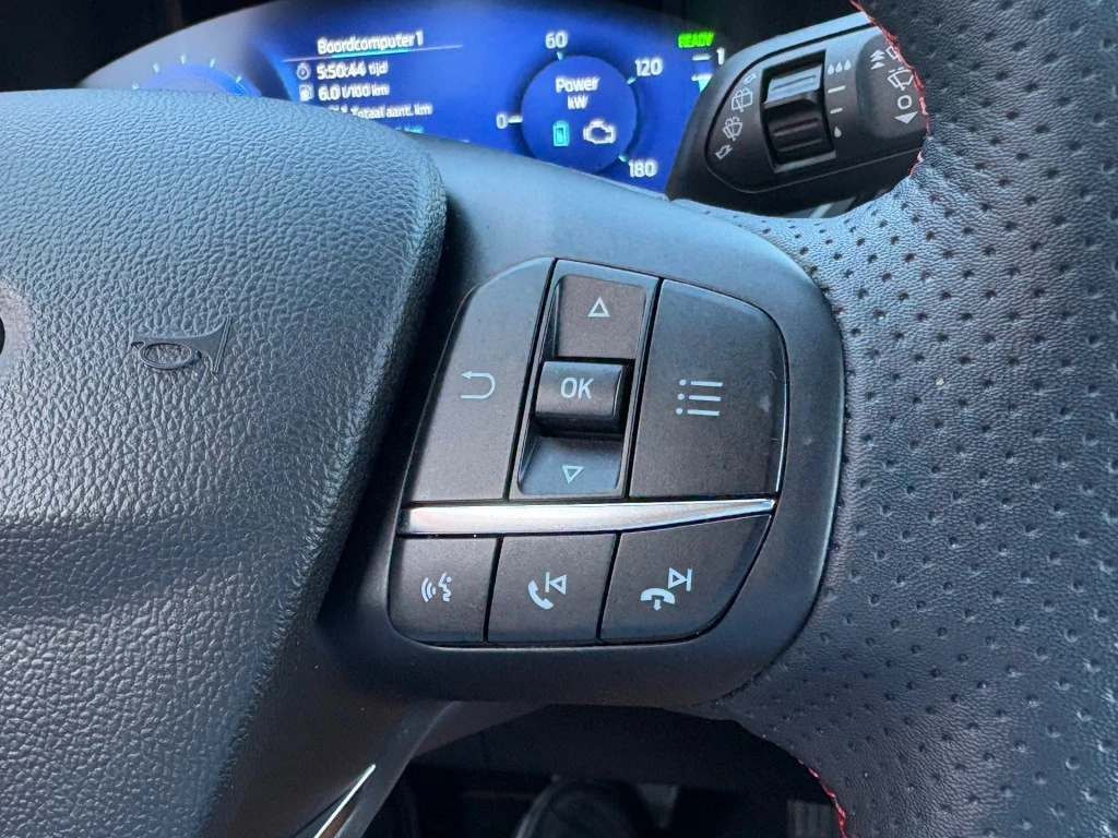 Ford Kuga – foto 22