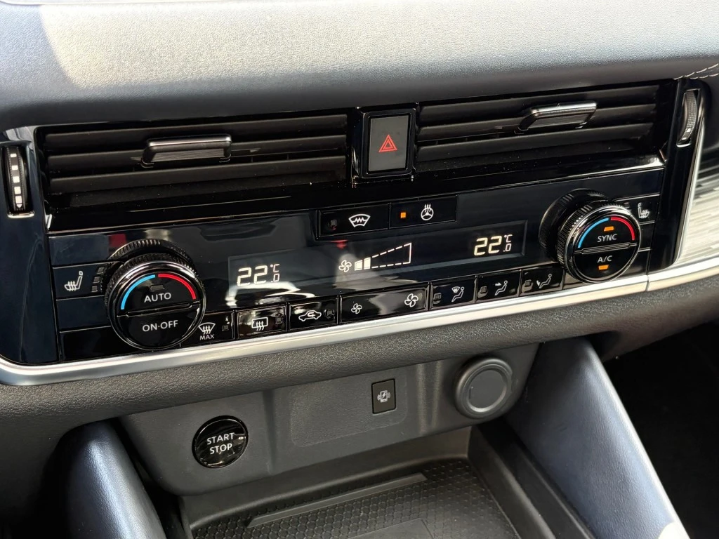 Nissan QASHQAI – foto 13