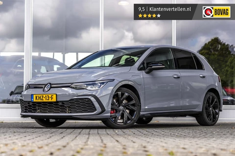 Volkswagen Golf 1.4 eHybrid GTE | E-Trekhaak | HUD | Stoelventilatie