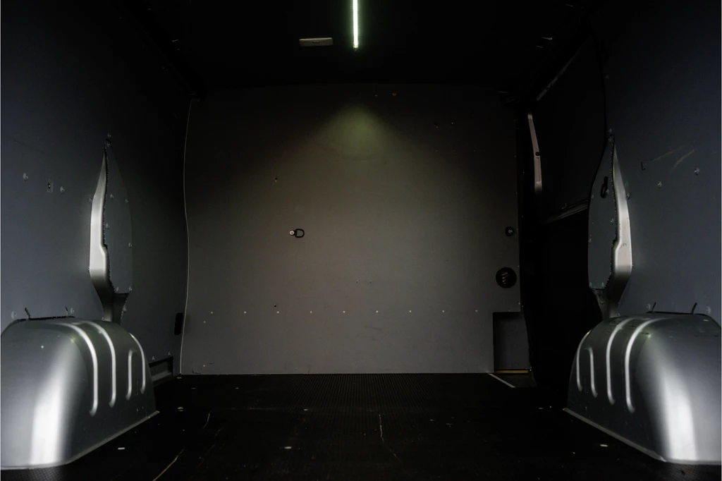 Opel Vivaro – foto 11
