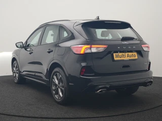 Ford Kuga – thumbnail 4