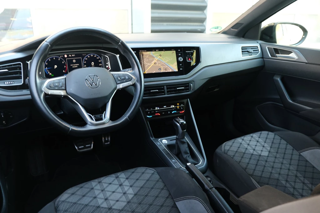 Volkswagen Taigo – foto 13