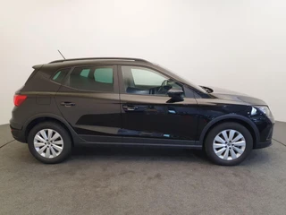 SEAT Arona – thumbnail 6