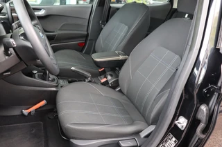 Ford Fiesta – thumbnail 8