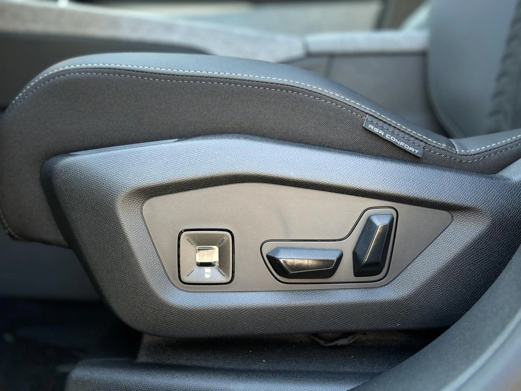 Peugeot e-5008 – foto 41