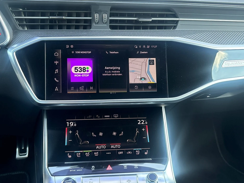 Audi A6 – foto 34