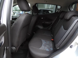 Opel KARL – thumbnail 16