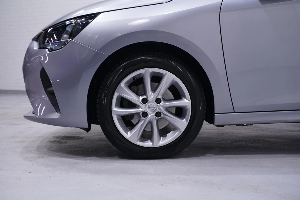 Opel Corsa – foto 10