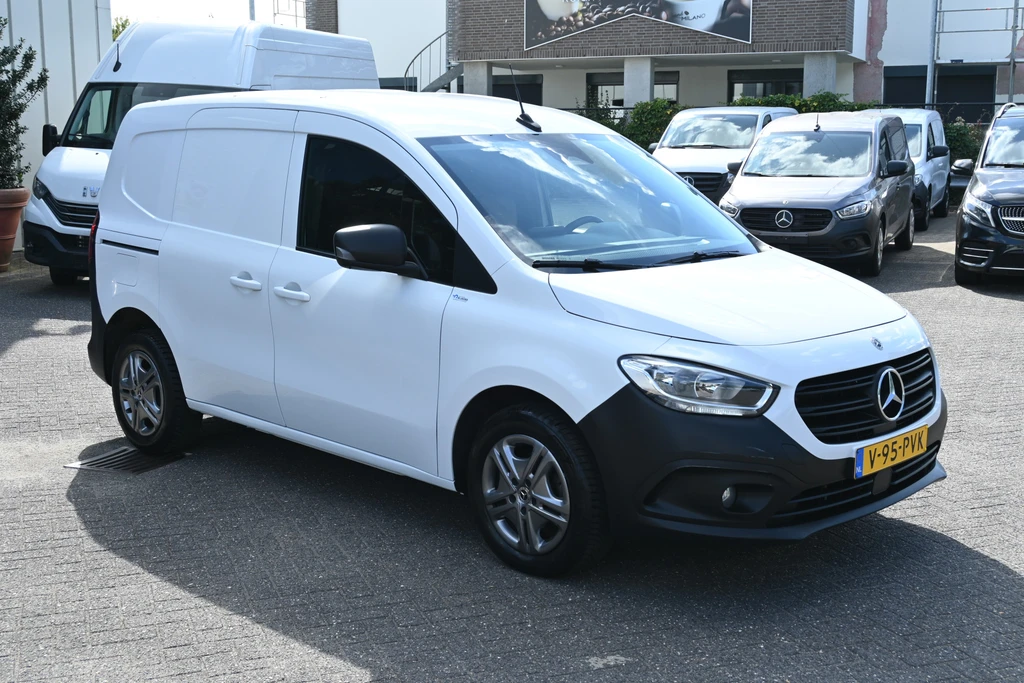 Mercedes-Benz Citan – foto 5