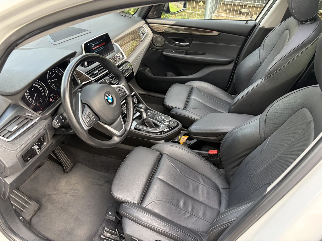 BMW 2 Serie – foto 13