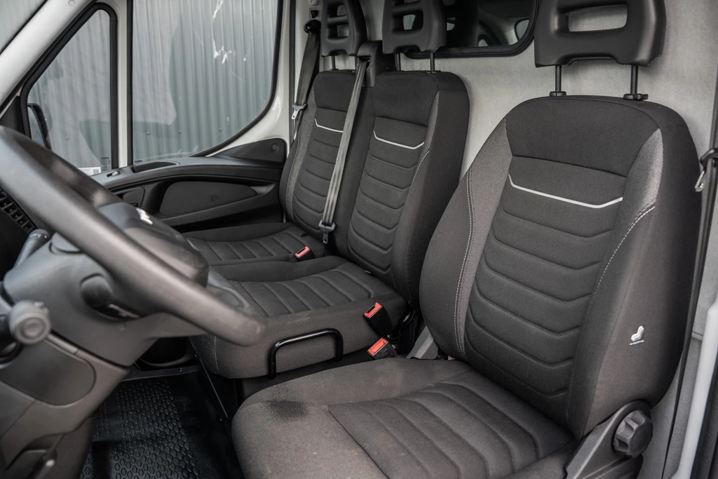 Iveco Daily – foto 12