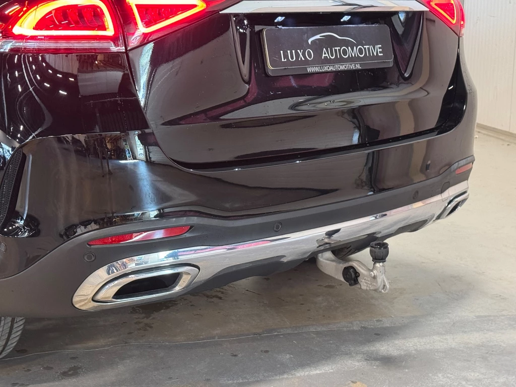 Mercedes-Benz GLE – foto 12