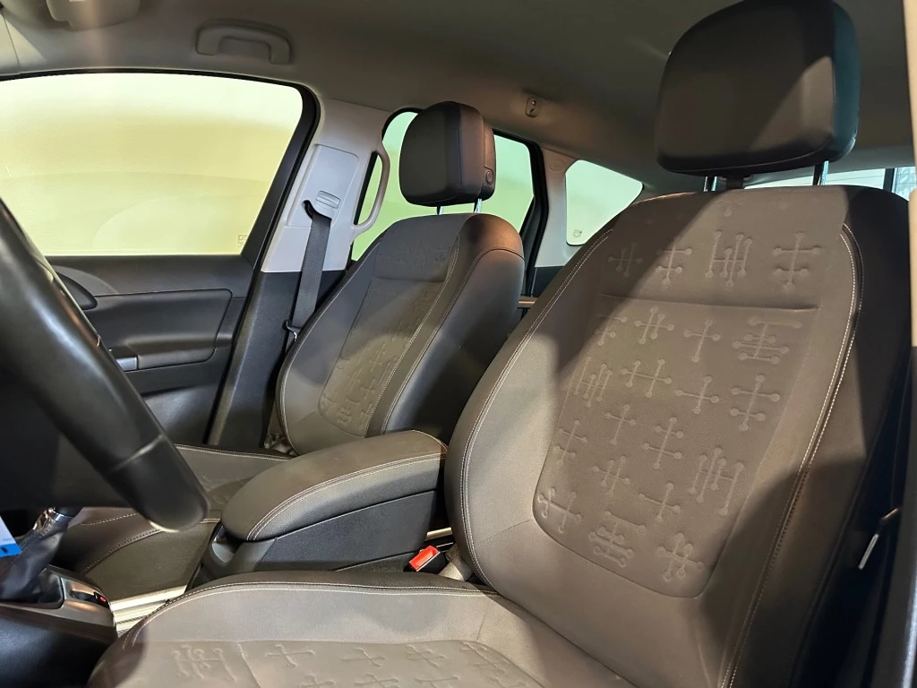 Opel Meriva – foto 36