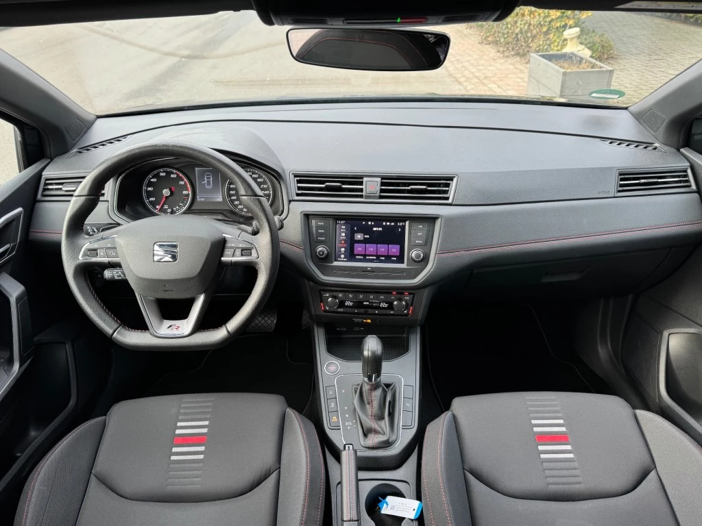SEAT Ibiza – foto 16