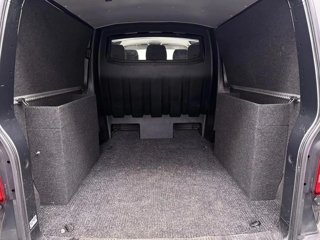 Volkswagen Transporter – foto 21