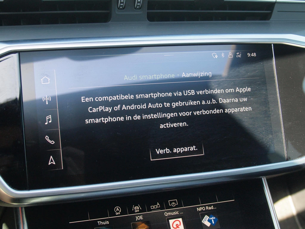 Audi A6 – foto 22