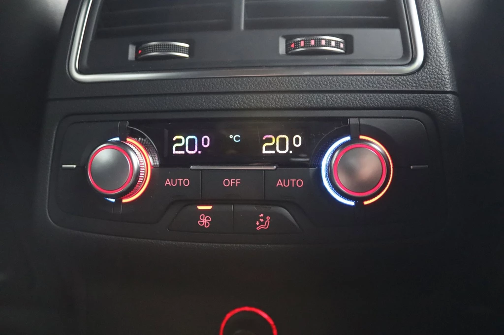 Audi A6 – foto 17