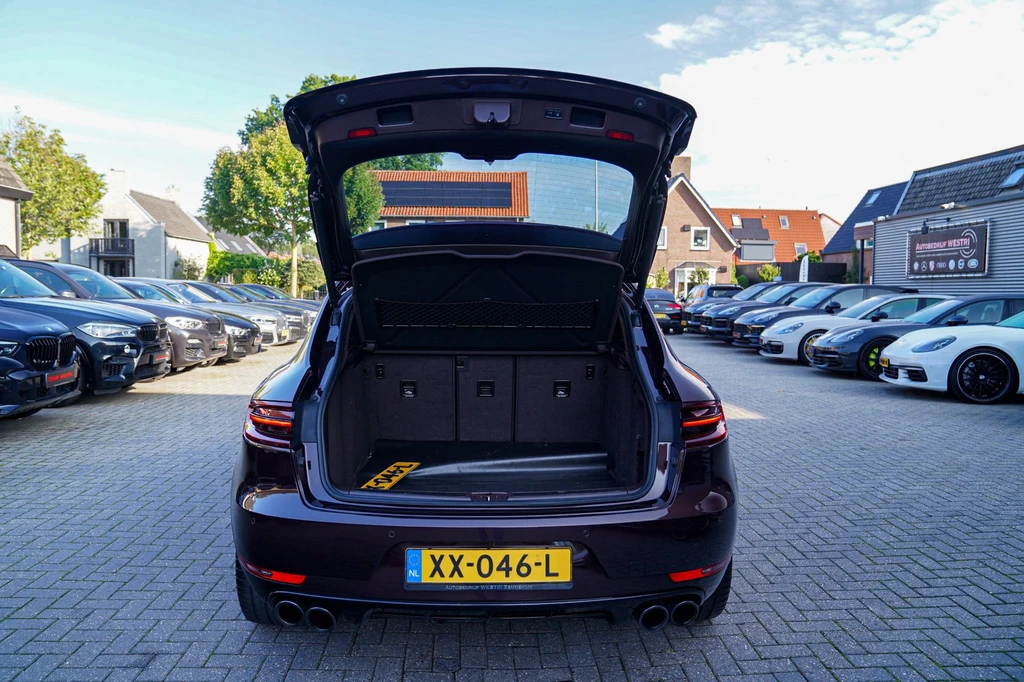 Porsche Macan – foto 42