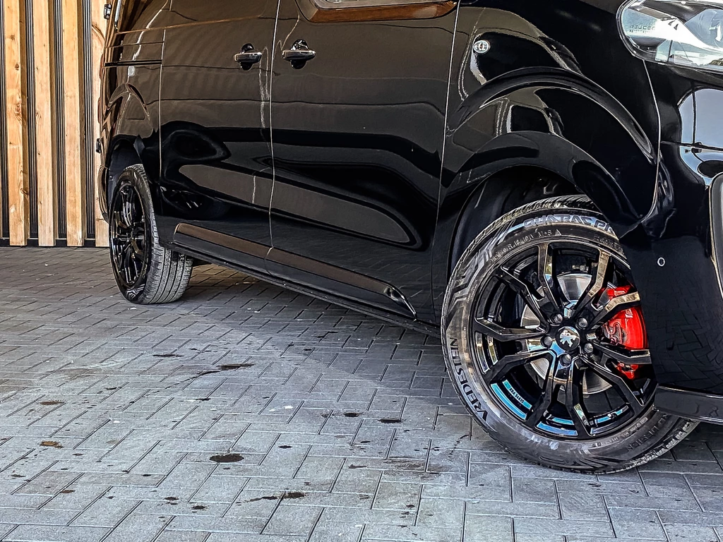 Peugeot Expert – foto 31