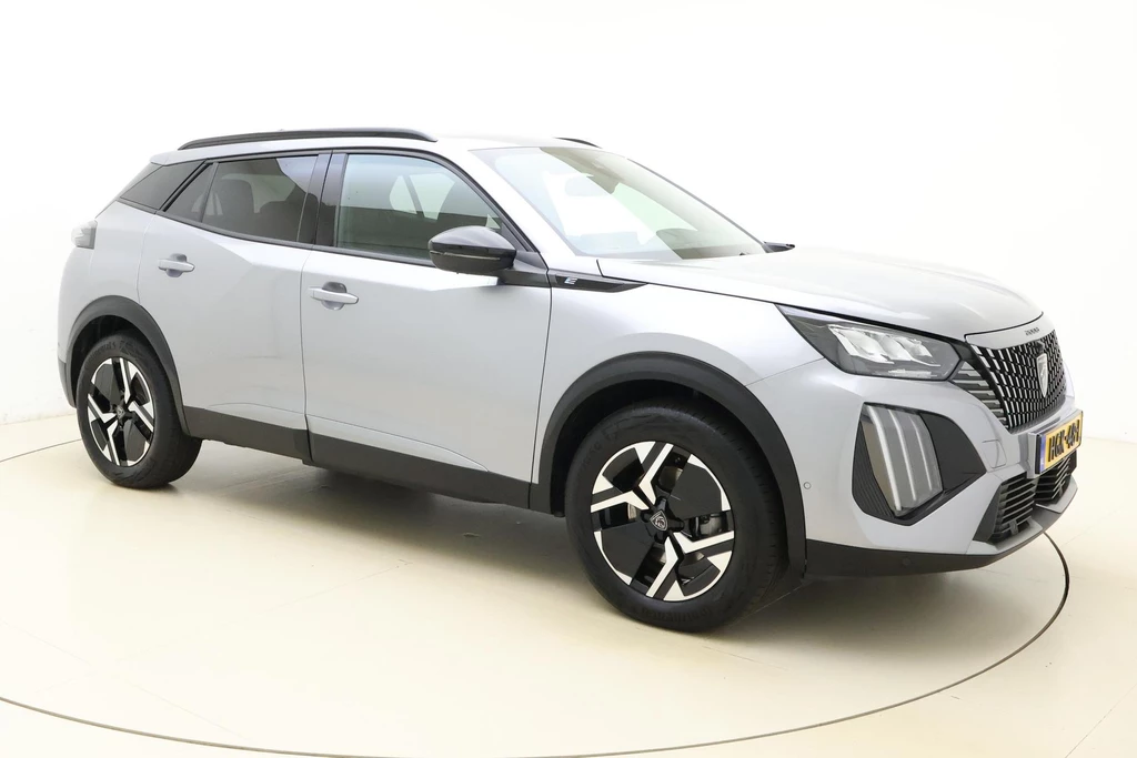 Peugeot e-2008 – foto 8