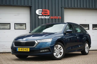 Škoda Octavia – thumbnail 2