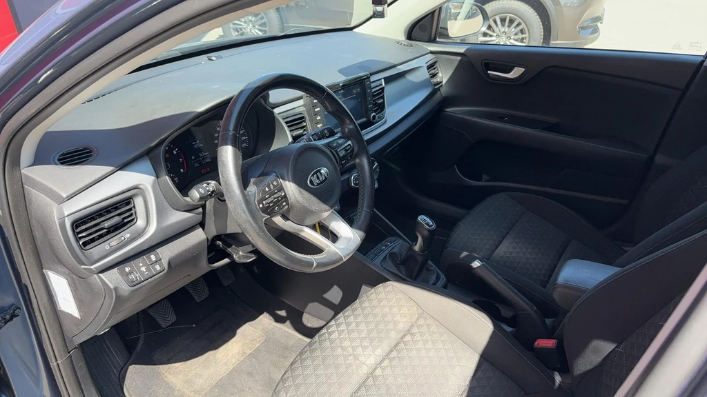 Kia Rio – foto 4
