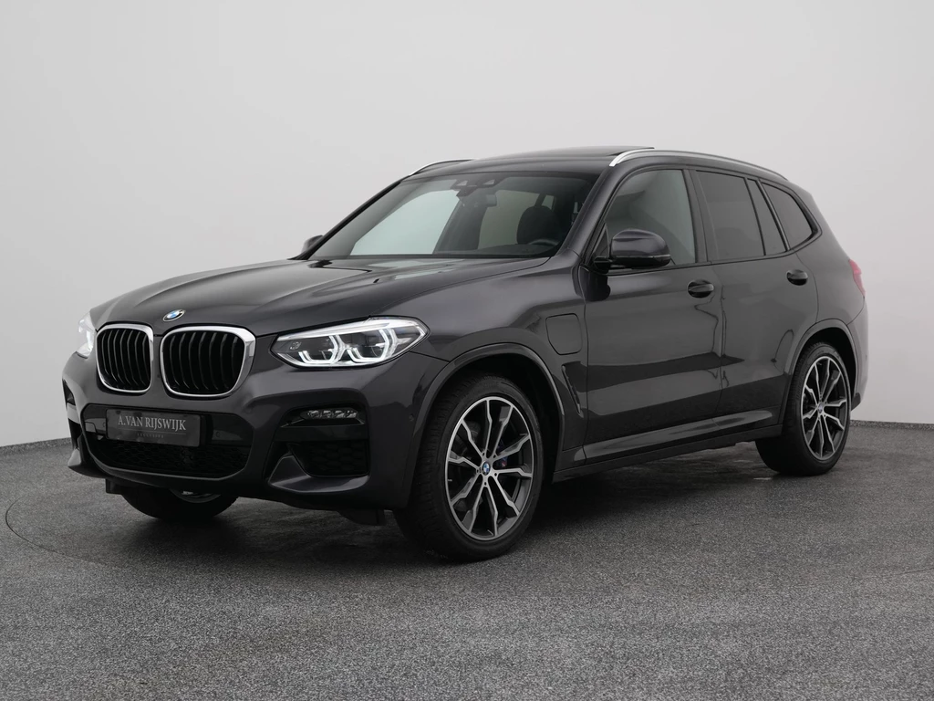 BMW X3 – foto 1